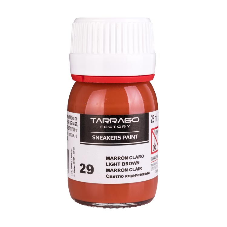 TARRAGO - SNEAKERS PAINT - 25ML