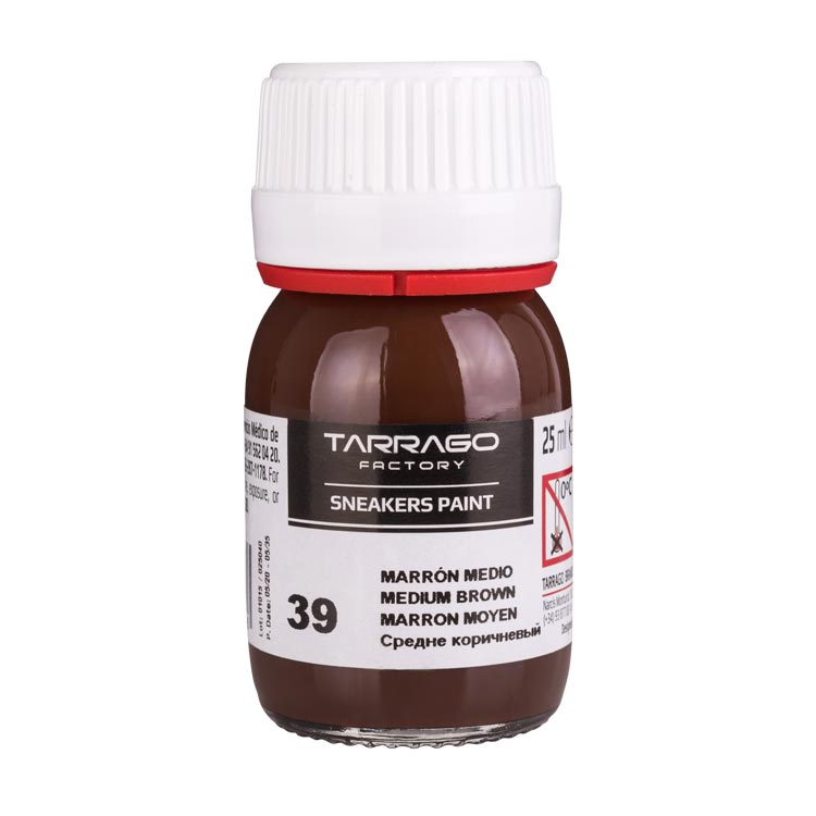 TARRAGO - SNEAKERS PAINT - 25ML
