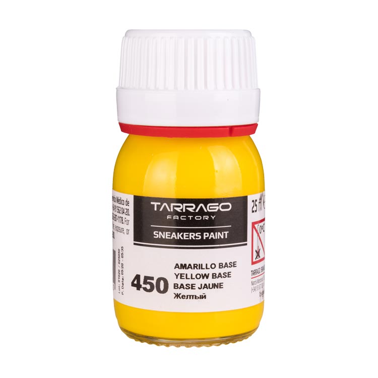 TARRAGO - SNEAKERS PAINT - 25ML