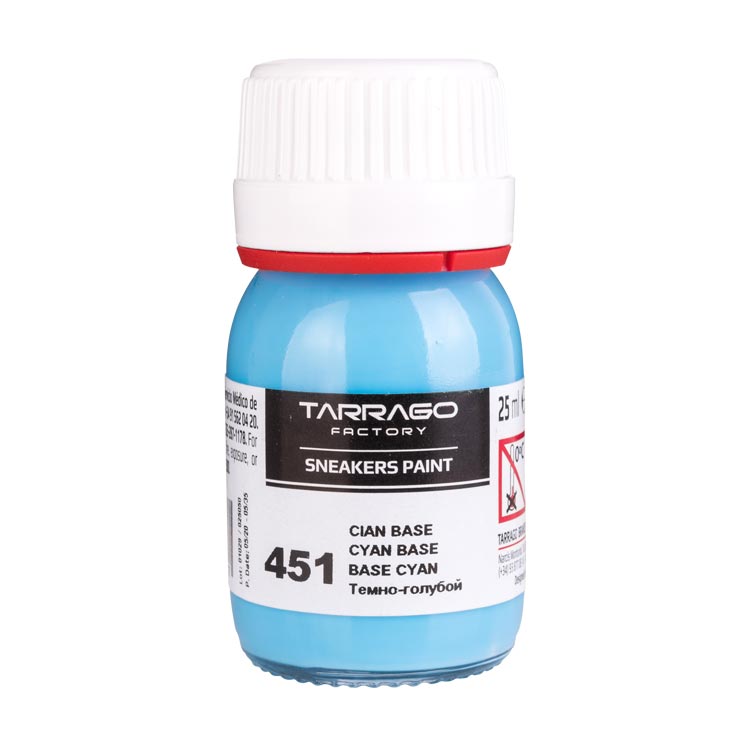 TARRAGO - SNEAKERS PAINT - 25ML