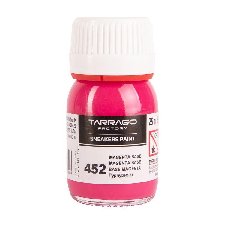 TARRAGO - SNEAKERS PAINT - 25ML