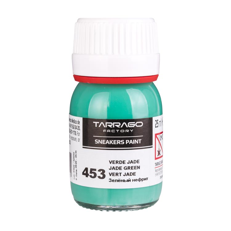 TARRAGO - SNEAKERS PAINT - 25ML