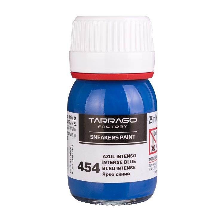 TARRAGO - SNEAKERS PAINT - 25ML