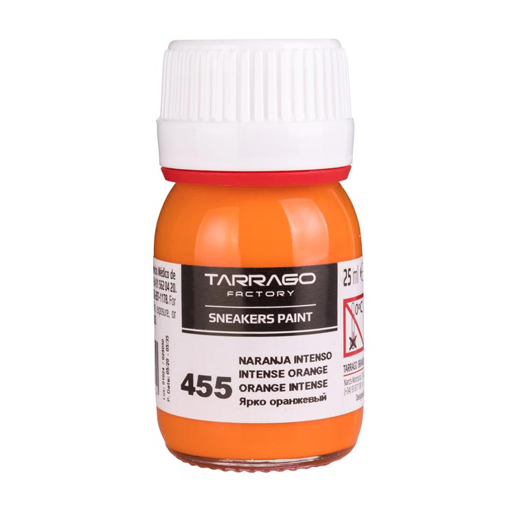 TARRAGO - SNEAKERS PAINT - 25ML