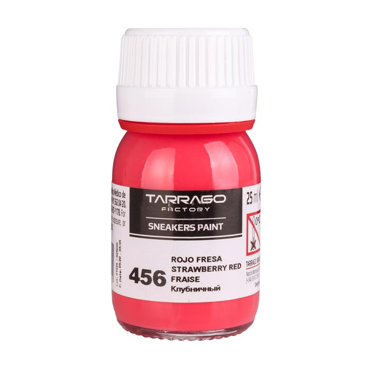 TARRAGO - SNEAKERS PAINT - 25ML