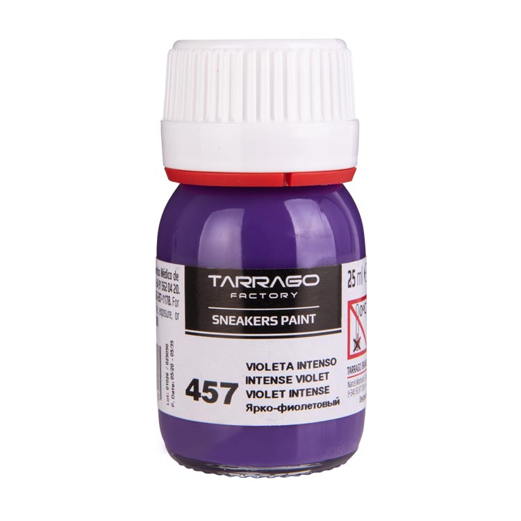 TARRAGO - SNEAKERS PAINT - 25ML