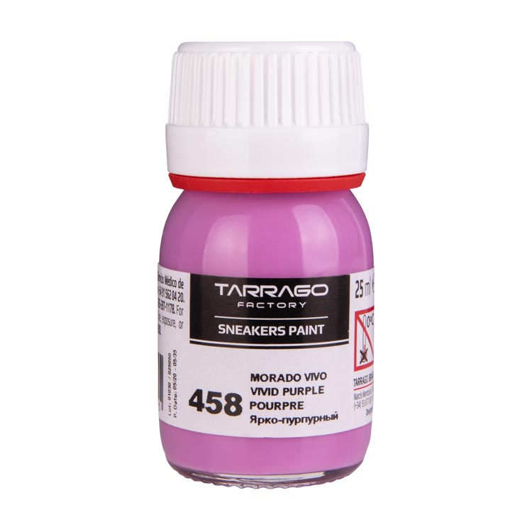 TARRAGO - SNEAKERS PAINT - 25ML