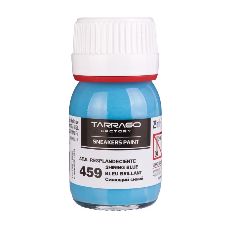 TARRAGO - SNEAKERS PAINT - 25ML