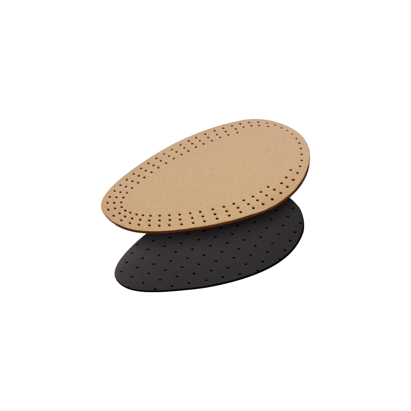 TACCO - INSOLE 1/2 LUXUS 615