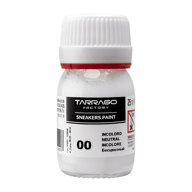 TARRAGO - SNEAKERS PAINT - 25ML