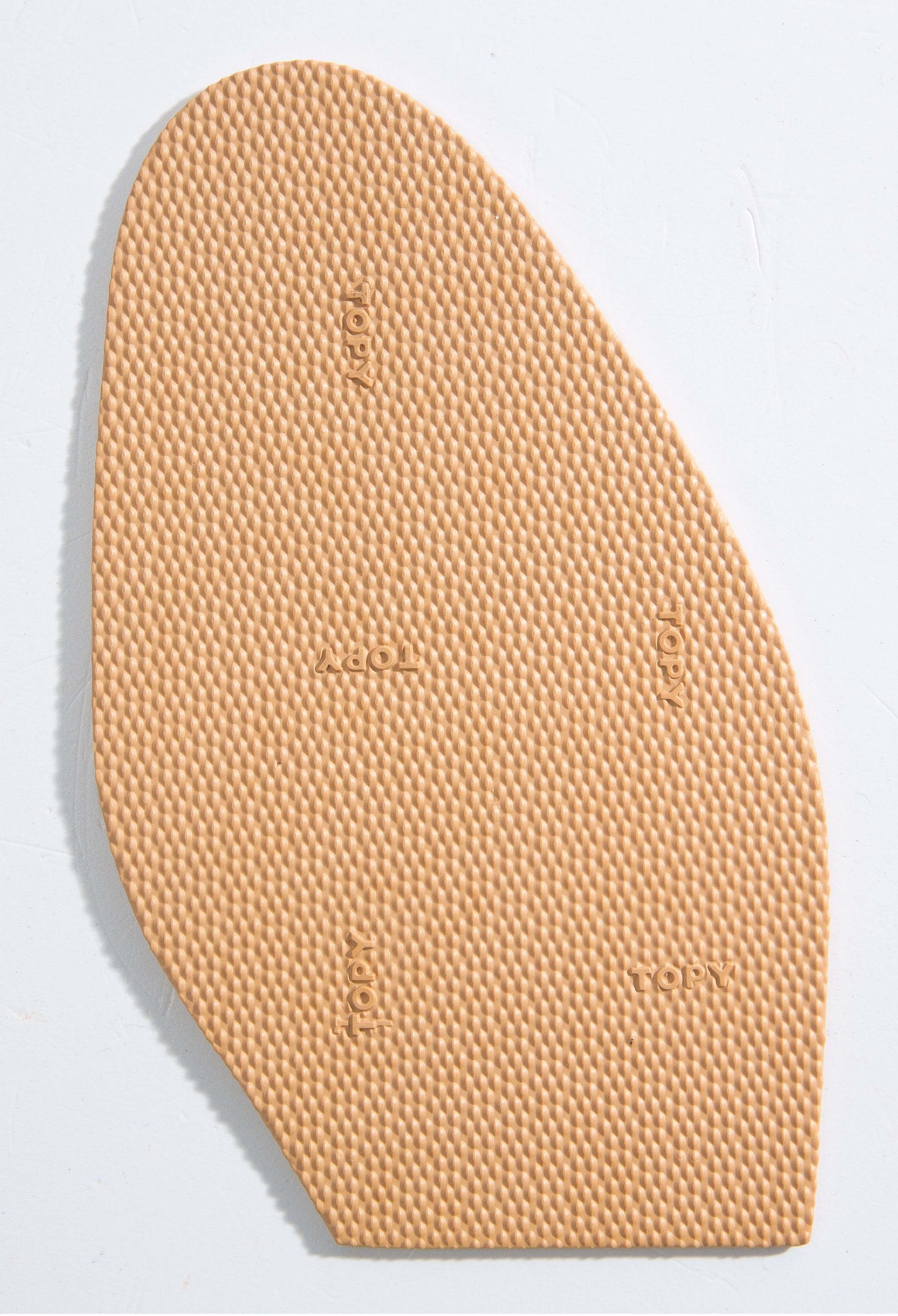 TOPY - VERASEM 2.5MM - SHEET