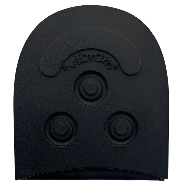 VIBRAM - ETON HEEL