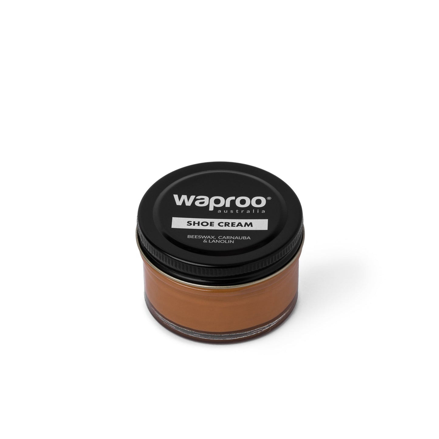 WAPROO PLATINUM - PREMIUM SHOE CREAM