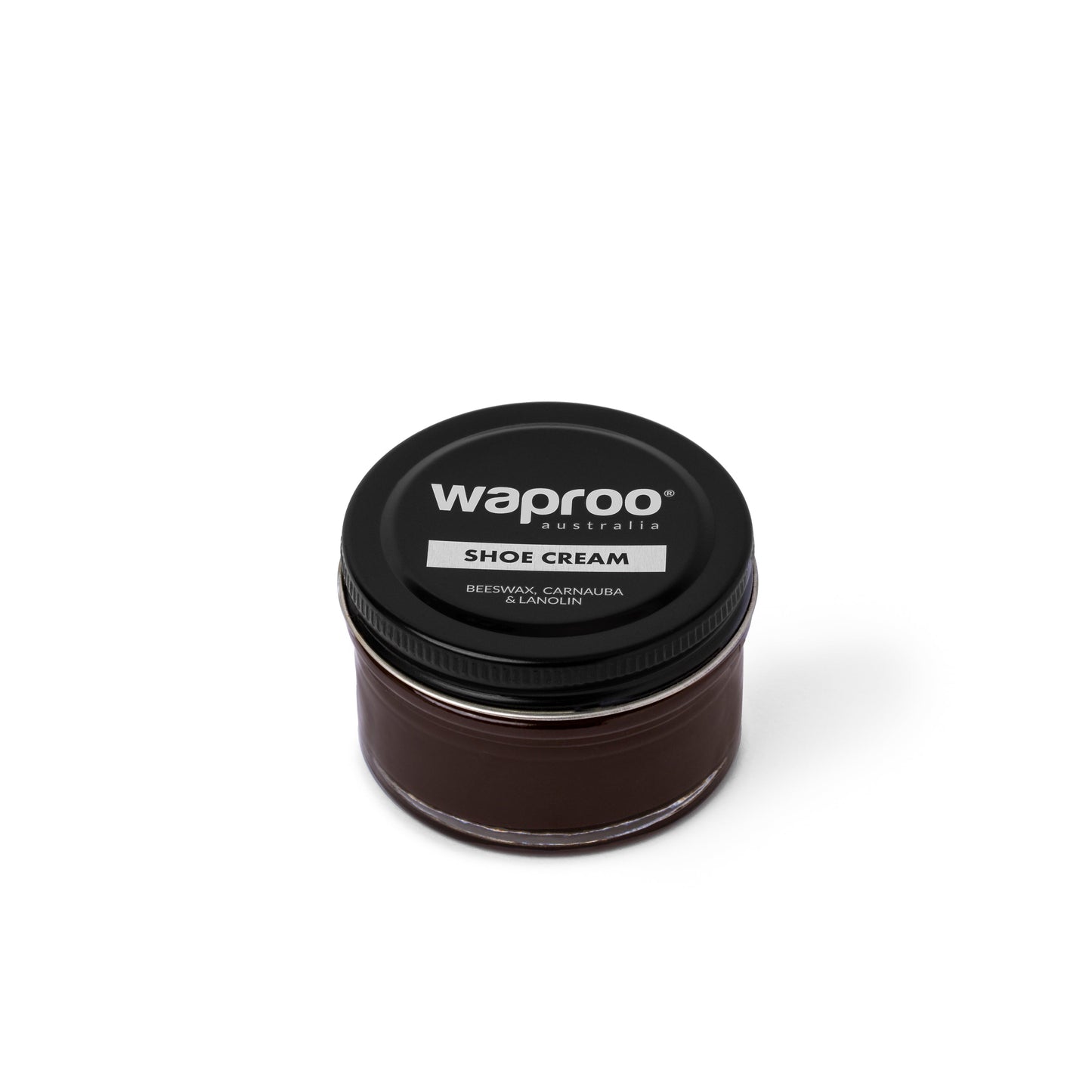 WAPROO PLATINUM - PREMIUM SHOE CREAM