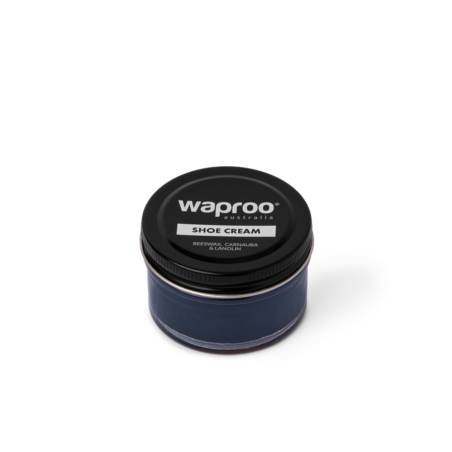 WAPROO PLATINUM - PREMIUM SHOE CREAM