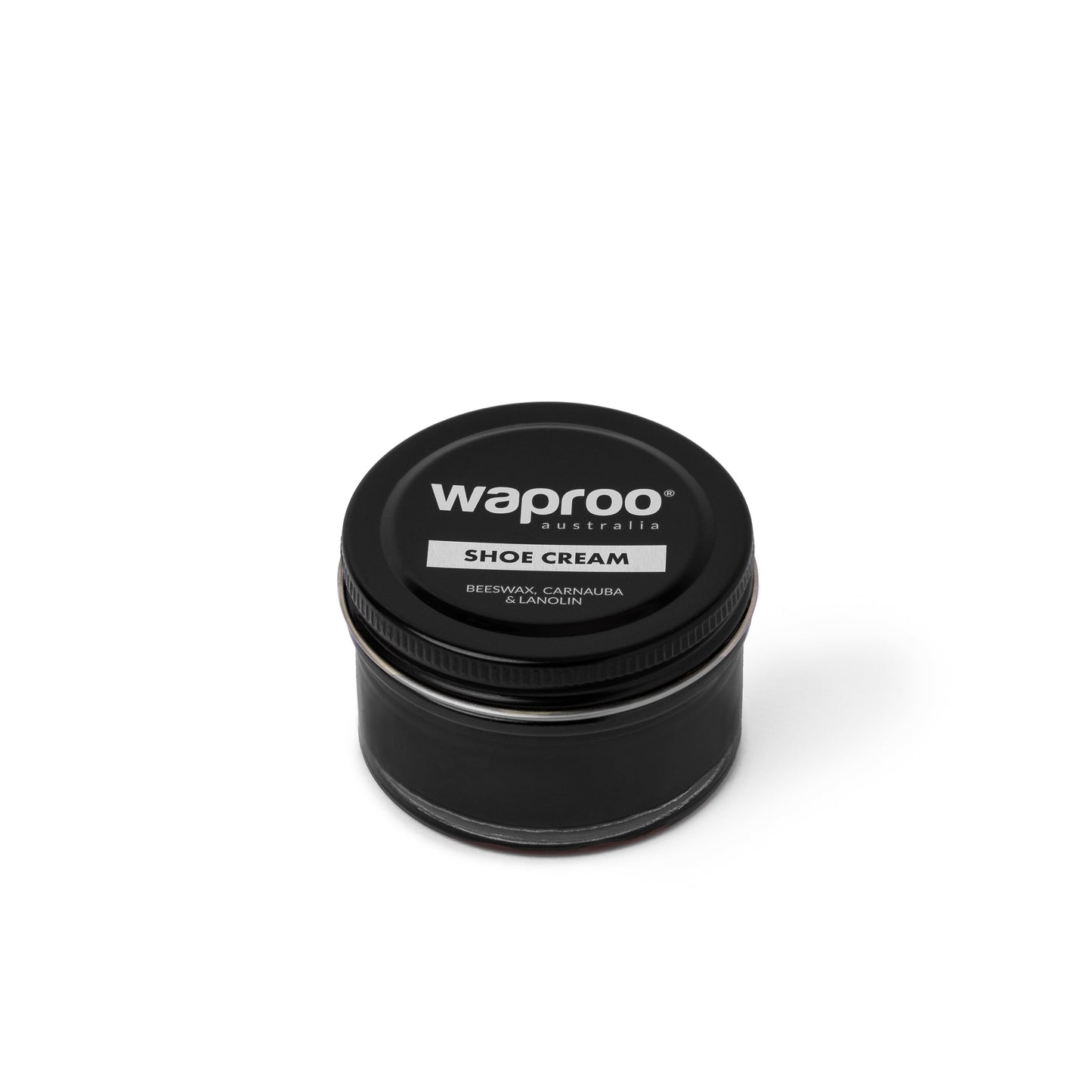 WAPROO PLATINUM - PREMIUM SHOE CREAM