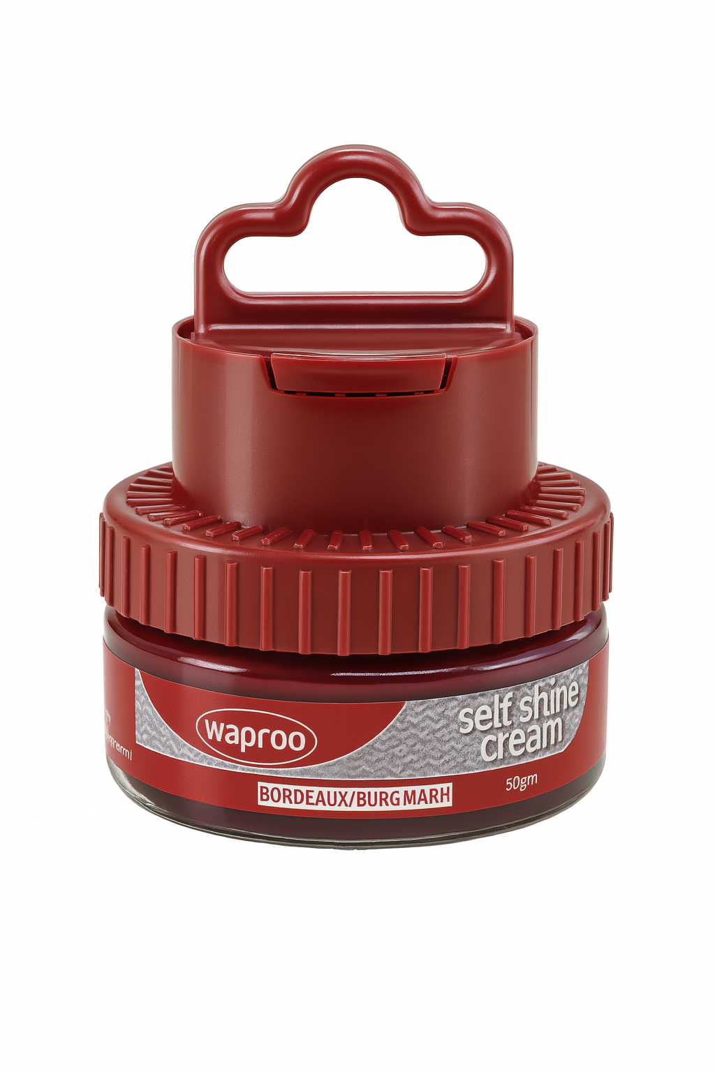 WAPROO - S/S & SPONGE - 50ML