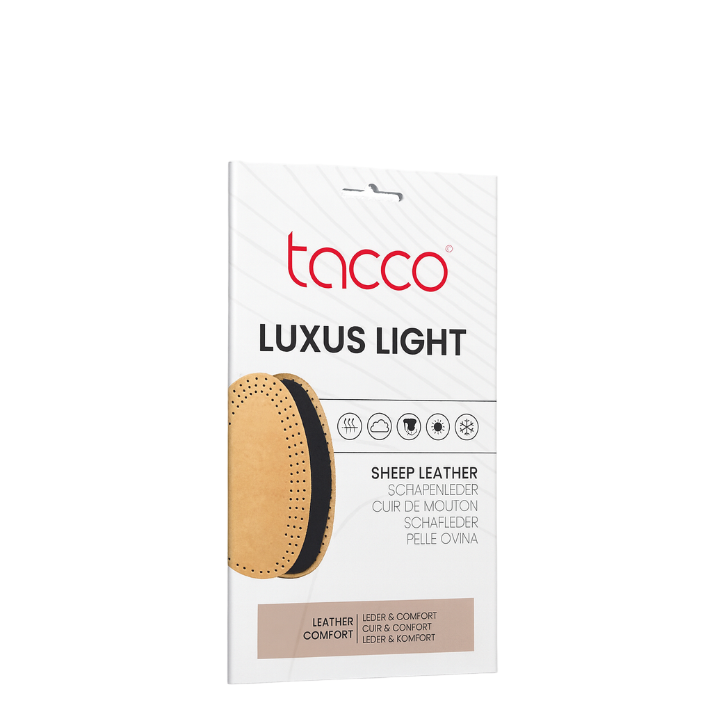 TACCO - LUXUS LIGHT 615
