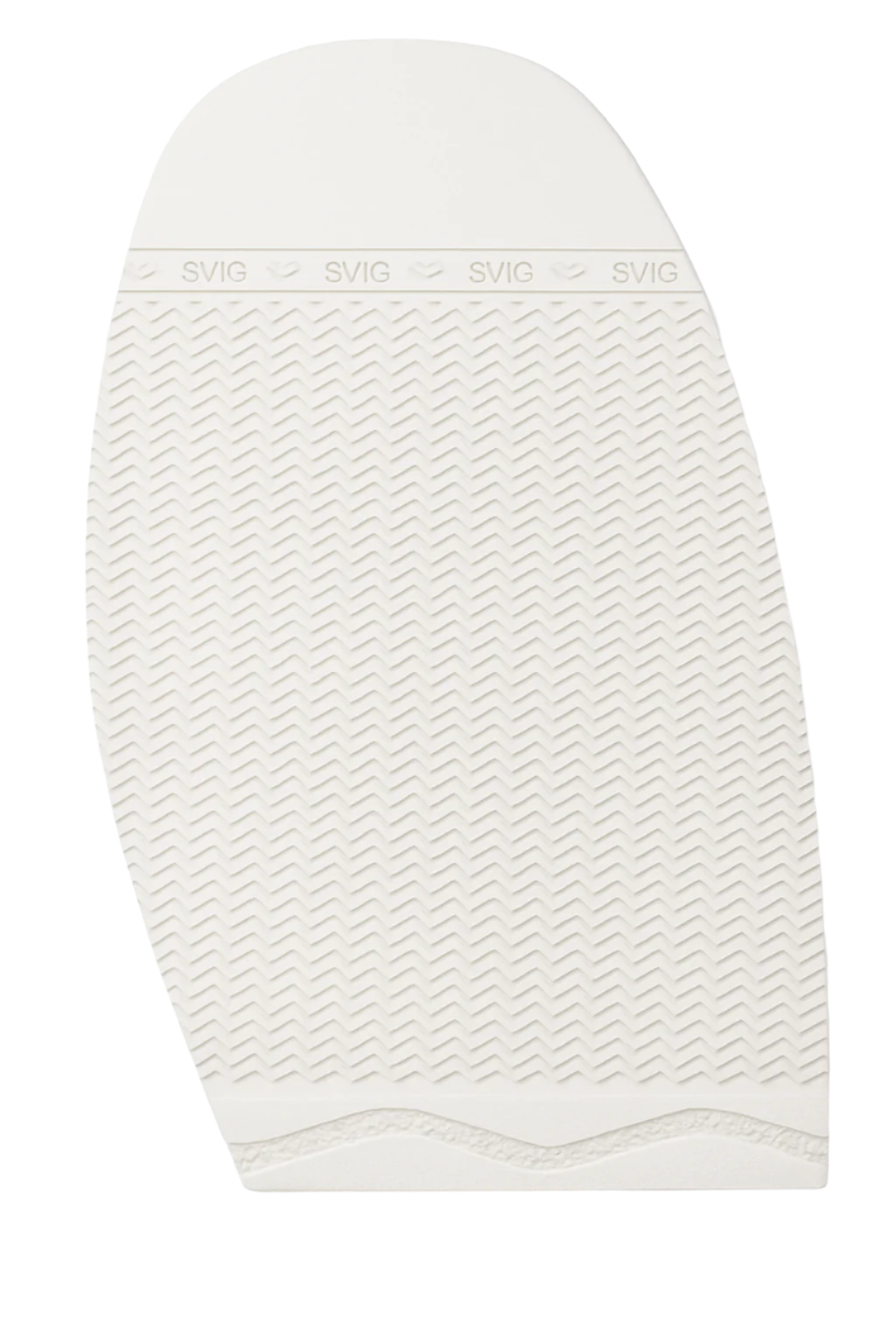 1/2 SOLE SVIG RODI (CLASSIC) 2.5MM