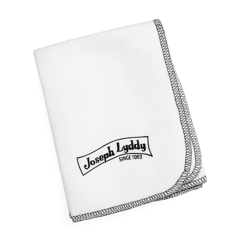 JOSEPH LYDDY - CLOTH POLISHING WHITE FULL