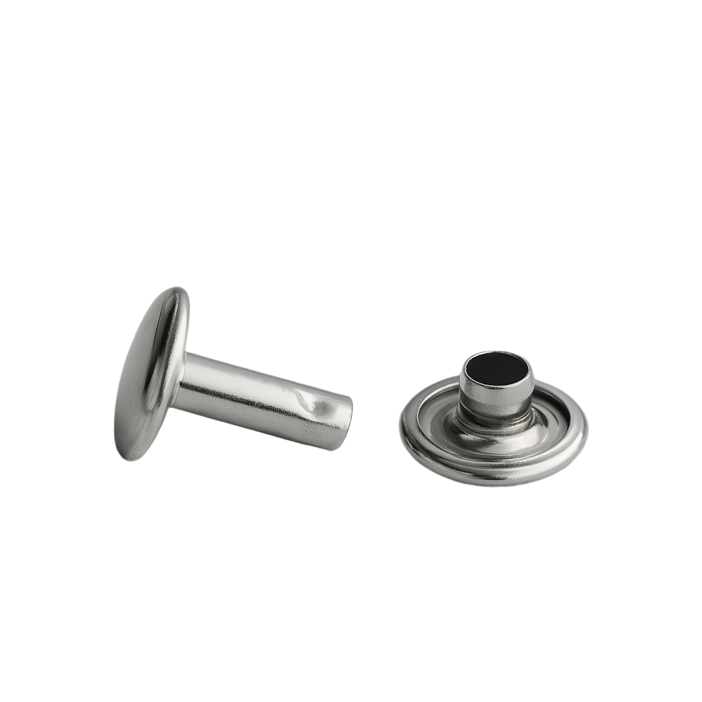 TUBULAR RIVET - 10MM