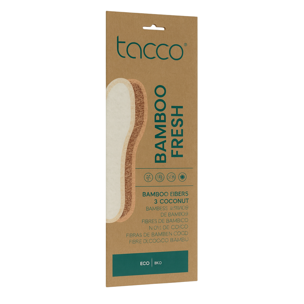 TACCO - BAMBOO FRESH 661