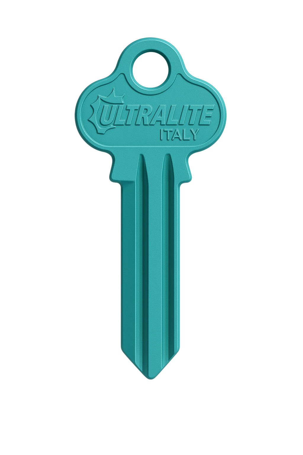KEY SILCA LW4 ULTRALITE