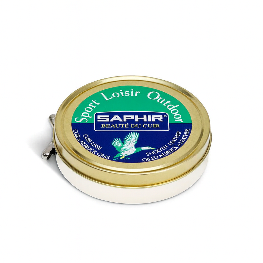 SAPHIR BEAUTE DU CUIR - SPORT LOISIR OUTDOOR DUBBIN - 100ML
