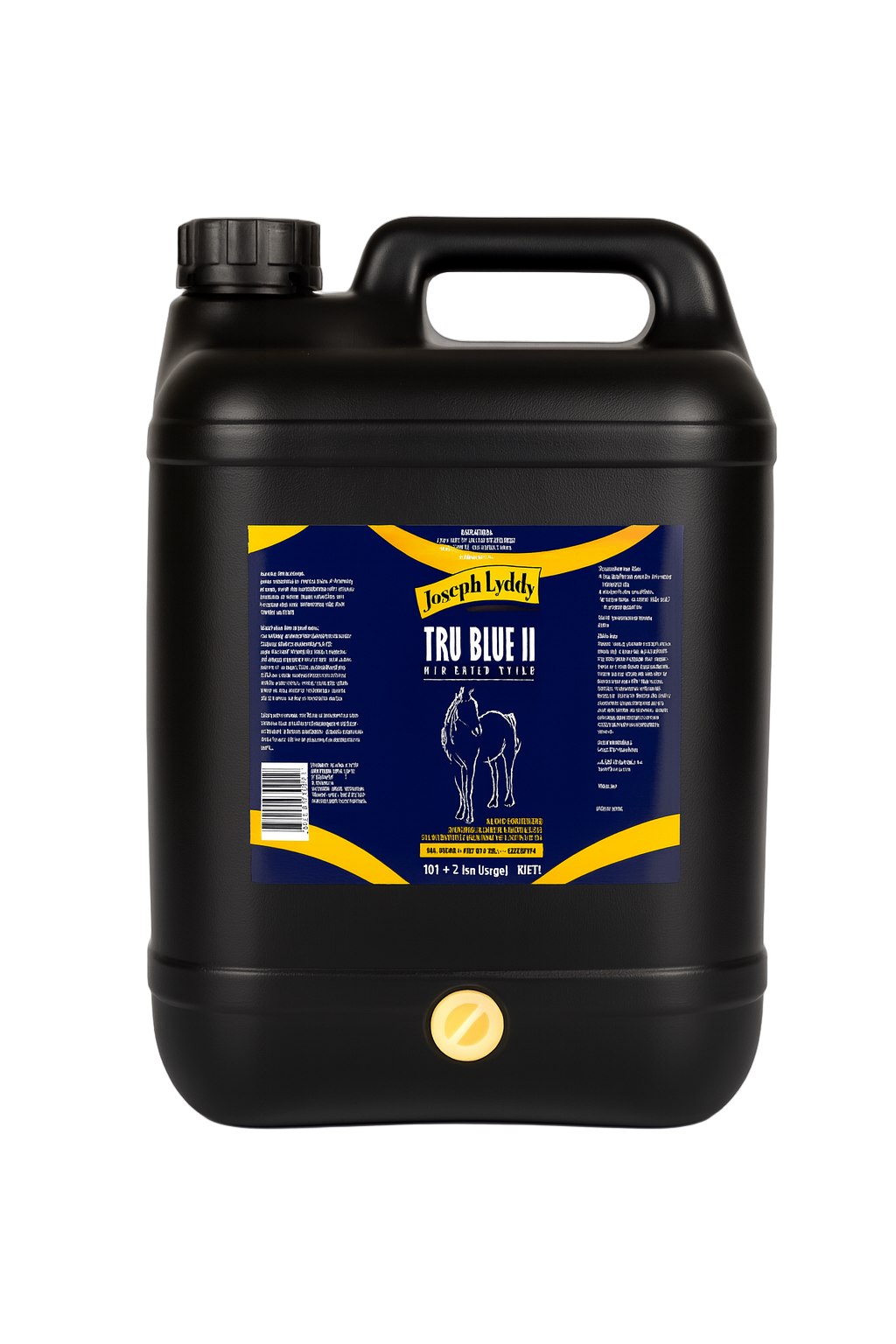 JOSEPH LYDDY - TRU-BLUE II - 20L