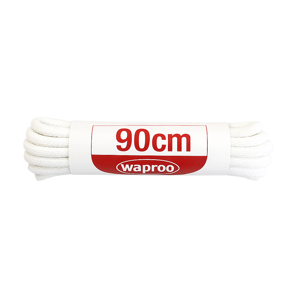LACES 90CM ROUND THICK
