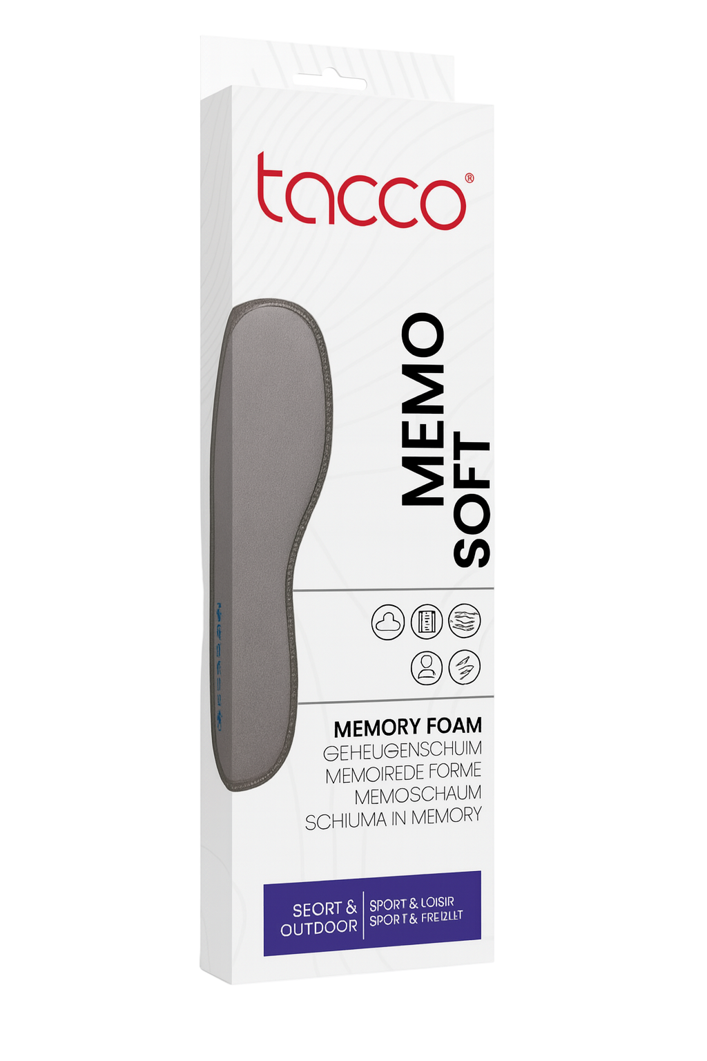 TACCO - MEMOSOFT 511