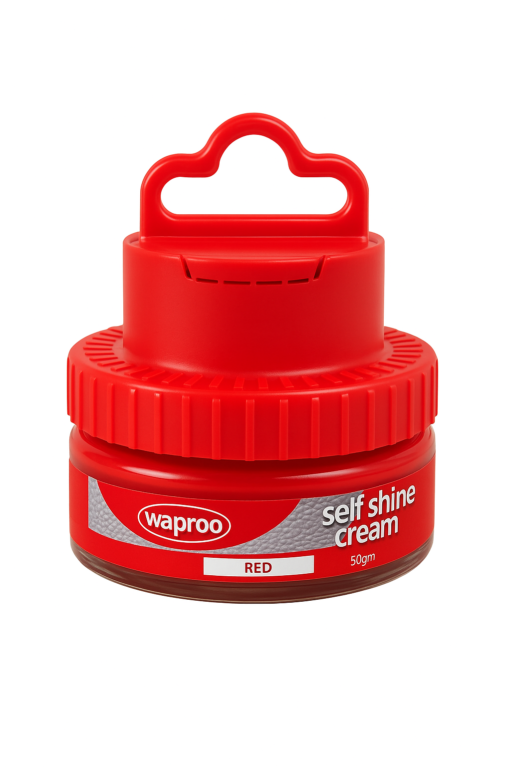 WAPROO - S/S & SPONGE - 50ML