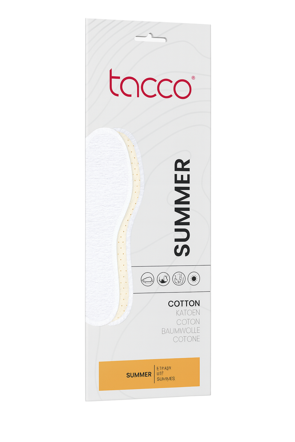 TACCO - SUMMER 639