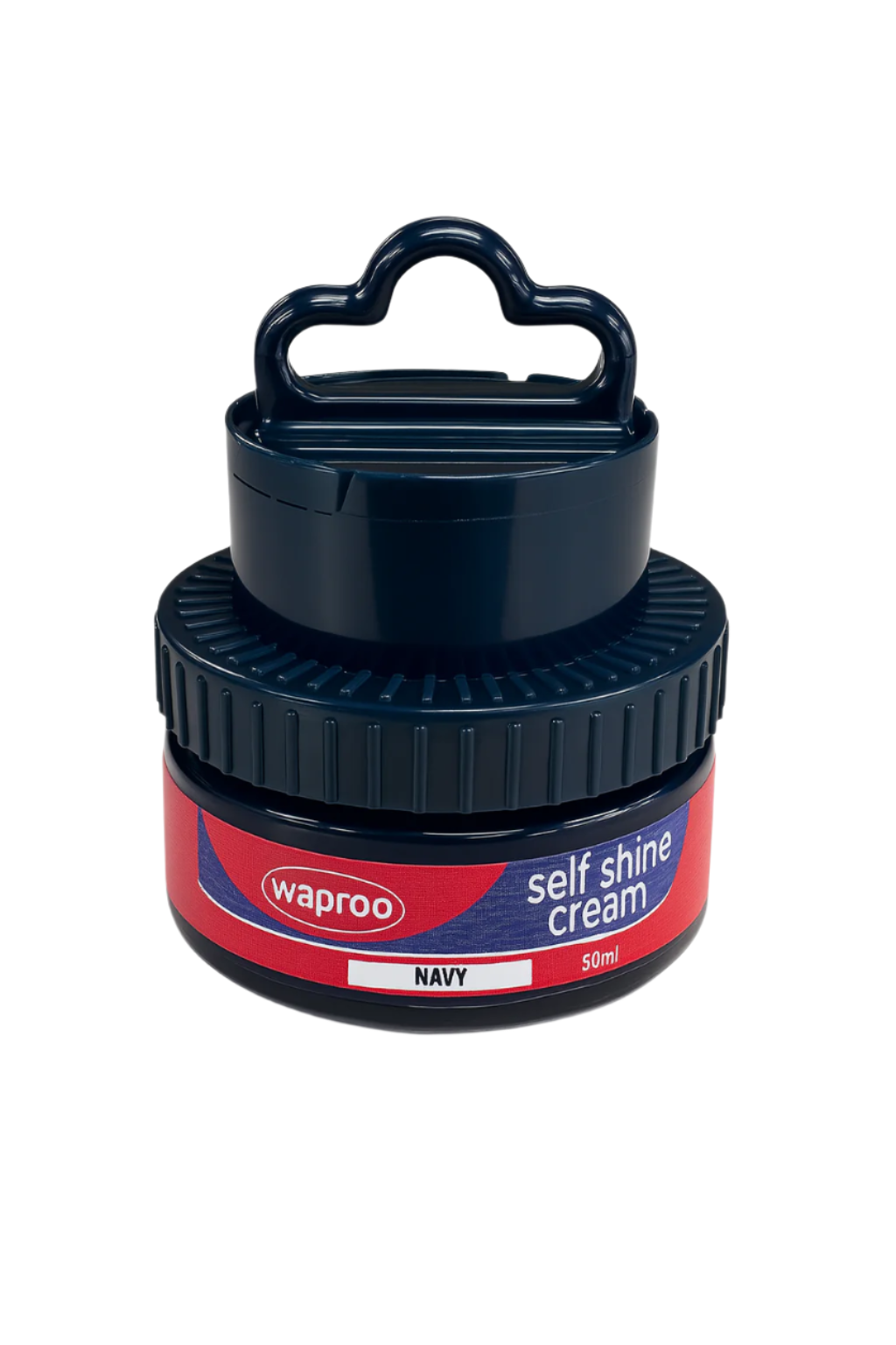 WAPROO - S/S & SPONGE - 50ML