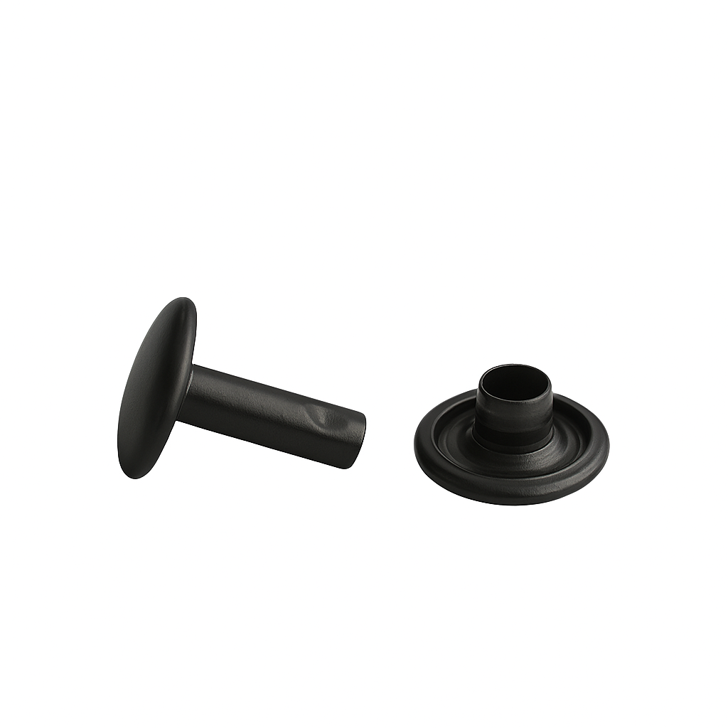 TUBULAR RIVET - 10MM