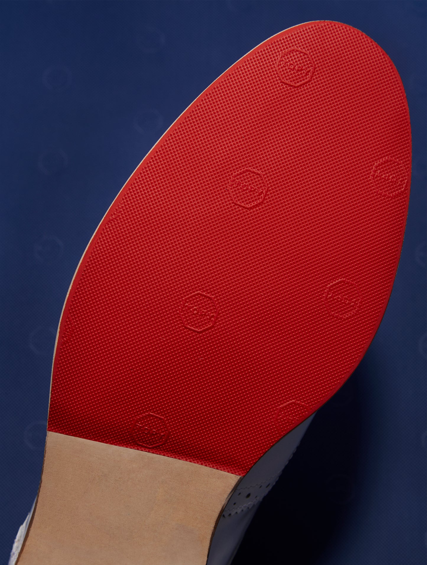 TOPY - 1/2 SOLE ELYSEE 1.8MM H1 (M7-8)