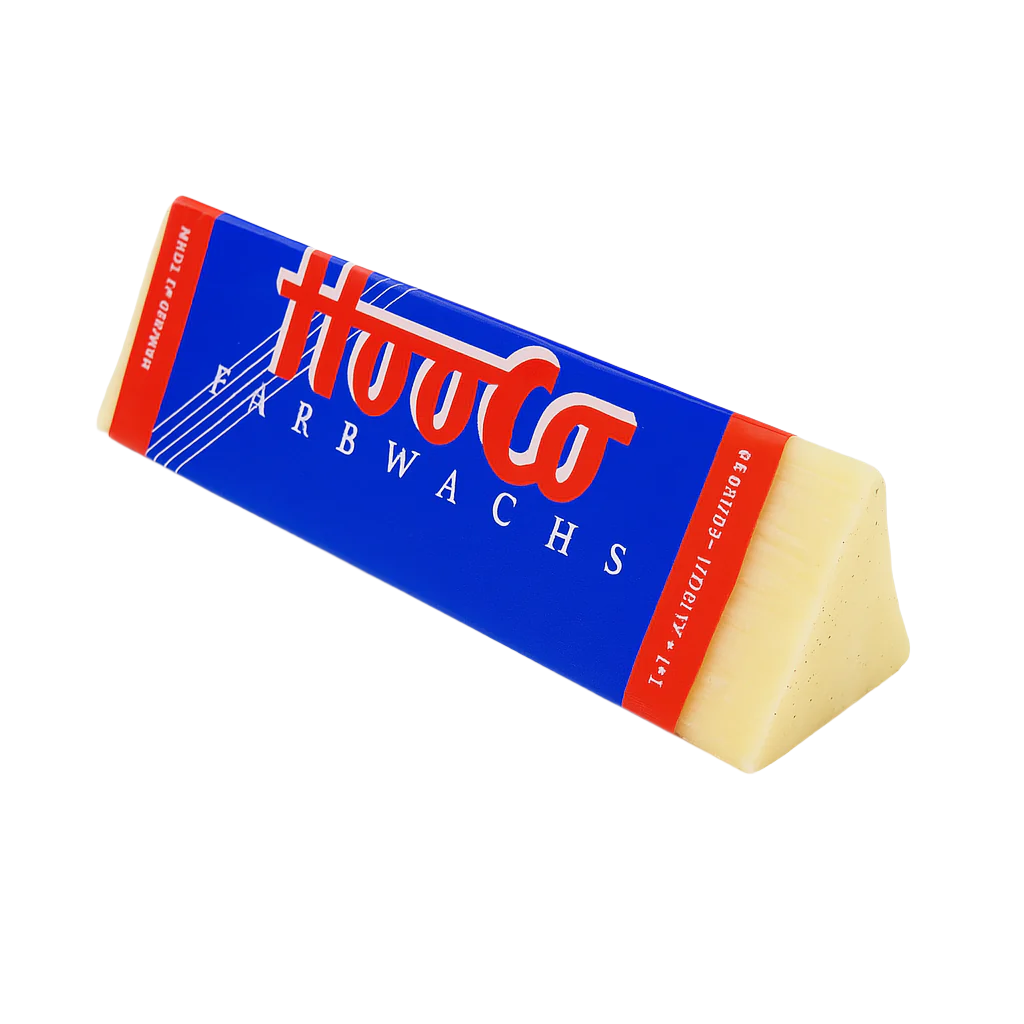 WAX HOOCO
