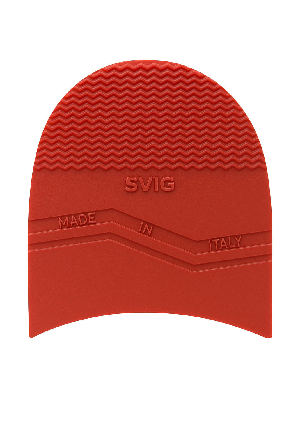 HEEL SVIG RODI (CLASSIC)