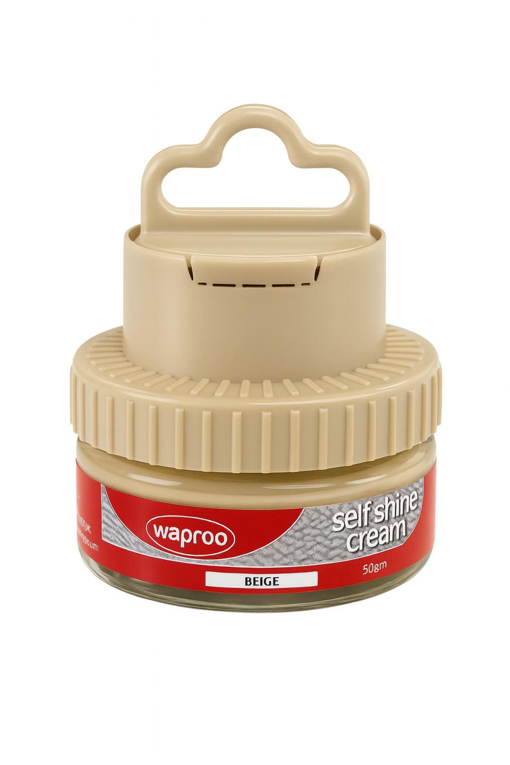 WAPROO - S/S & SPONGE - 50ML