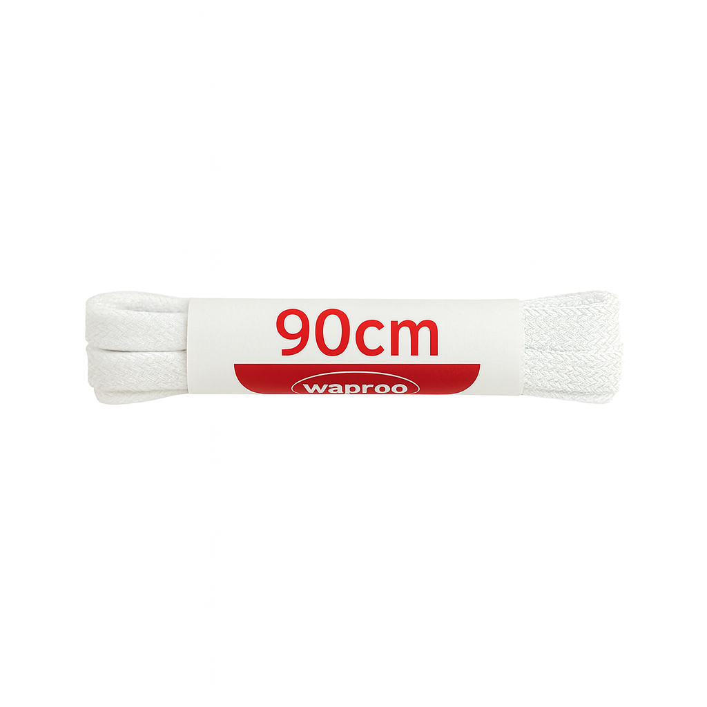 WAPROO - LACES 90CM FLAT THIN