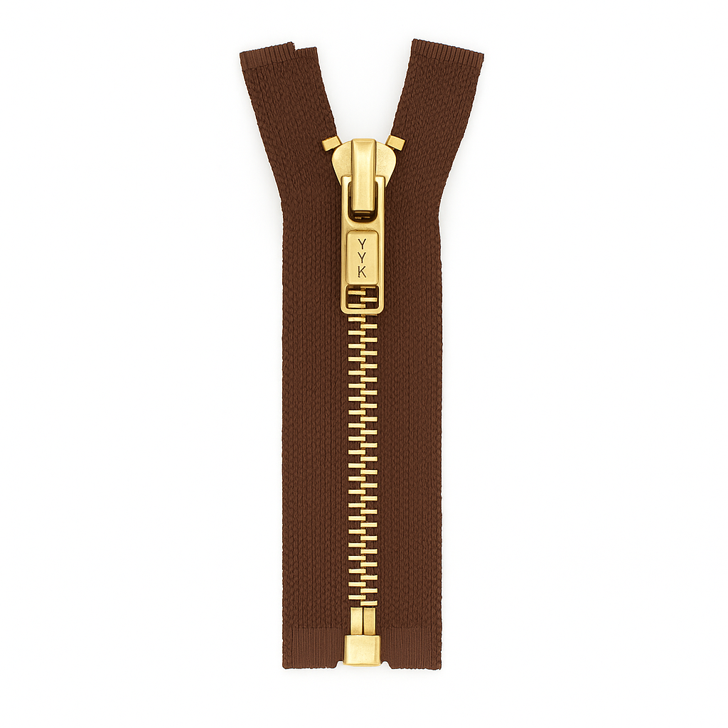 ZIP O/E #10 H/D METAL
