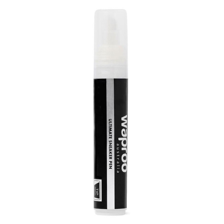 PLATINUM SNEAKER PEN BLACK