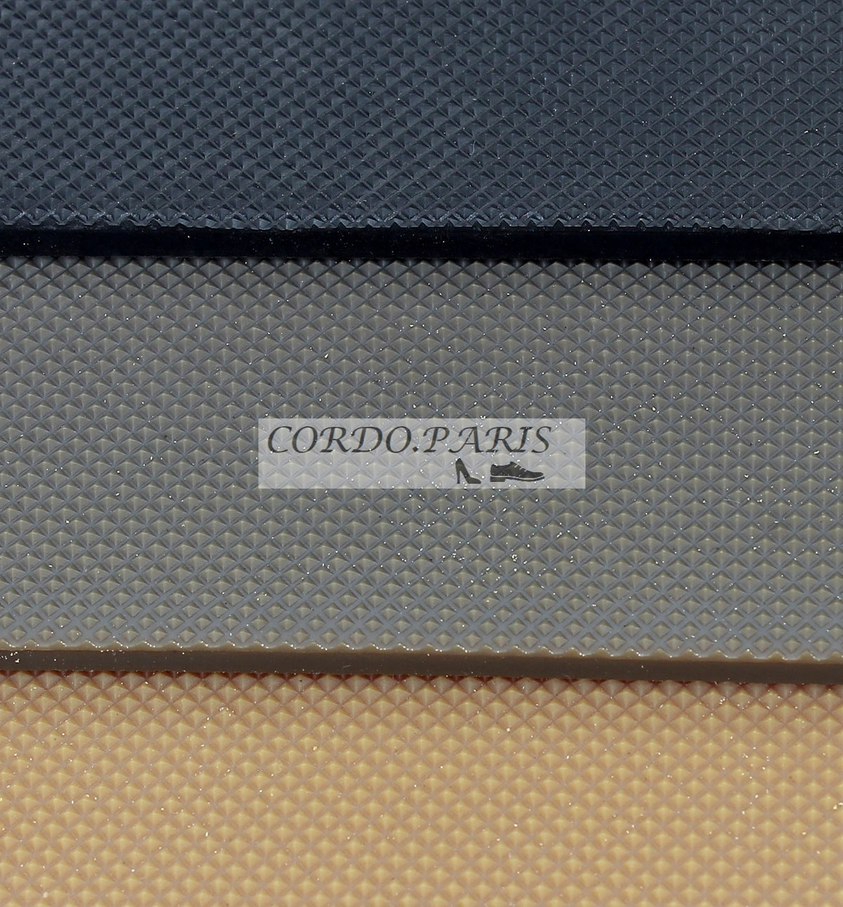 TOPY - TRANSTOP PYRA 4MM BLACK - SHEET