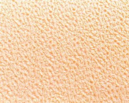 TOPY - RUG 6MM - SHEET