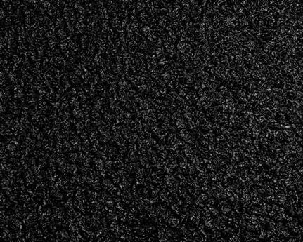TOPY - RUG 9MM BLACK - SHEET