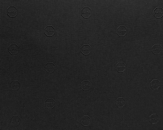 TOPY - ELYSEE NON SLIP 1.0MM BLACK - SHEET