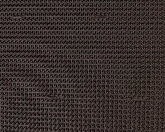 VIBRAM - SHEET PROFILE (CLIVIA) #8350 - 6MM
