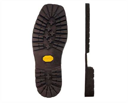 VIBRAM - SOLE MONTAGNA (1149)