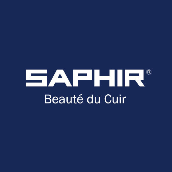 Saphir Beaute du Cuir