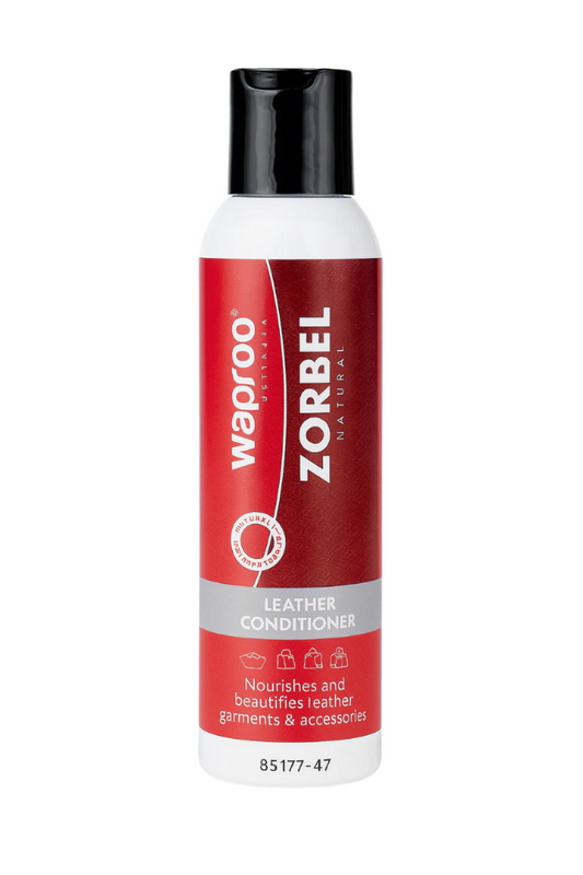 WAPROO - ZORBEL (BOTTLE) - 125ML